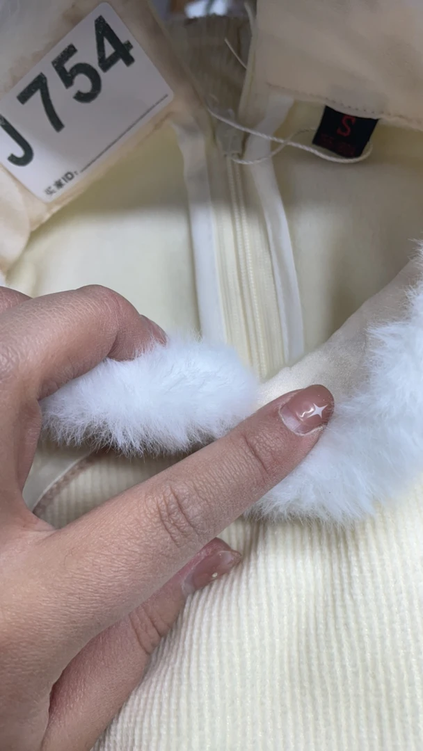 -754-瑕-------改良款旗袍