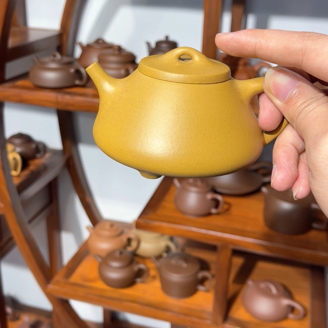 紫砂茶壶来****奶微瑕哈哈哈哈