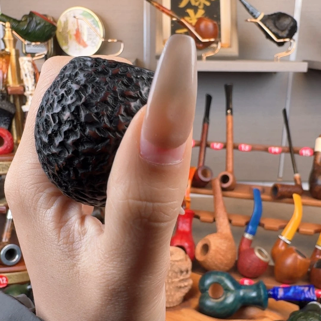 不***熊意大利进口石楠木