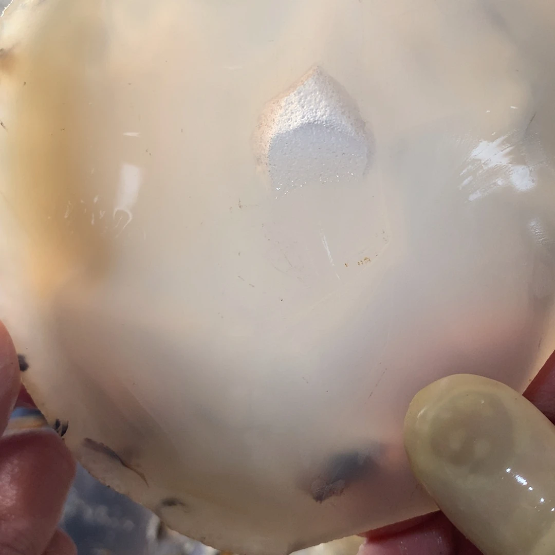 定制玛瑙原石定制