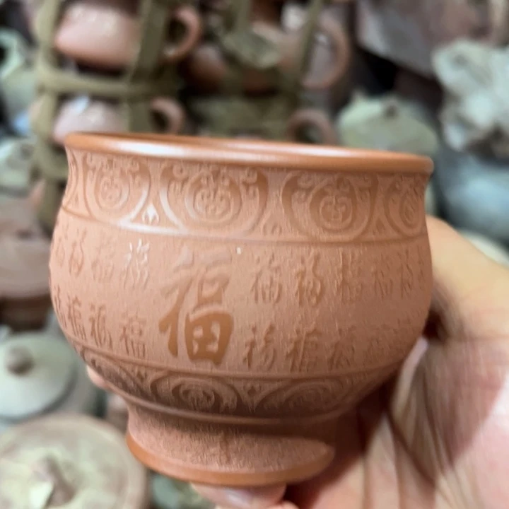 茶壶紫砂宜兴紫砂艺术