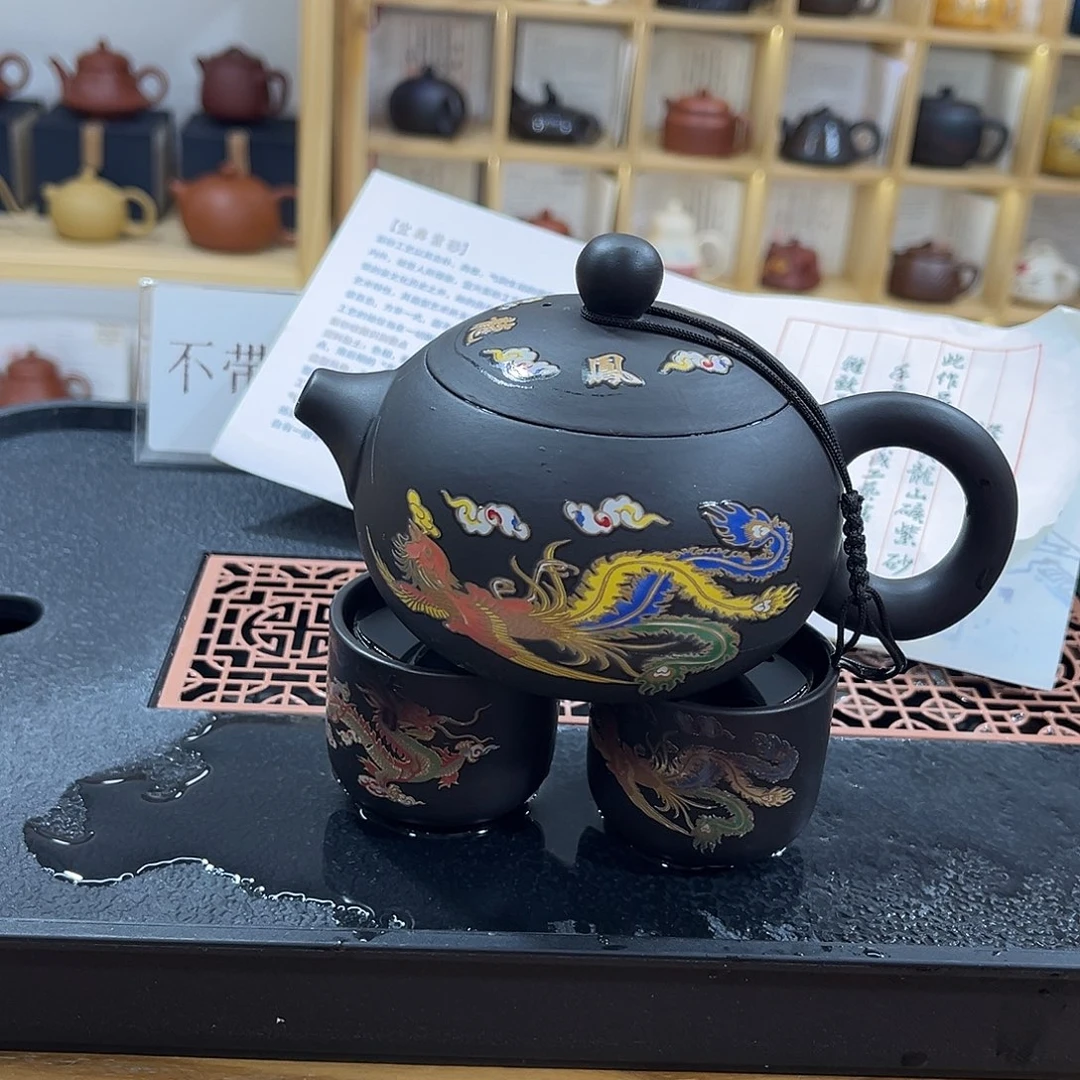 紫砂茶壶陶瓷/紫砂... 紫砂 茶壶