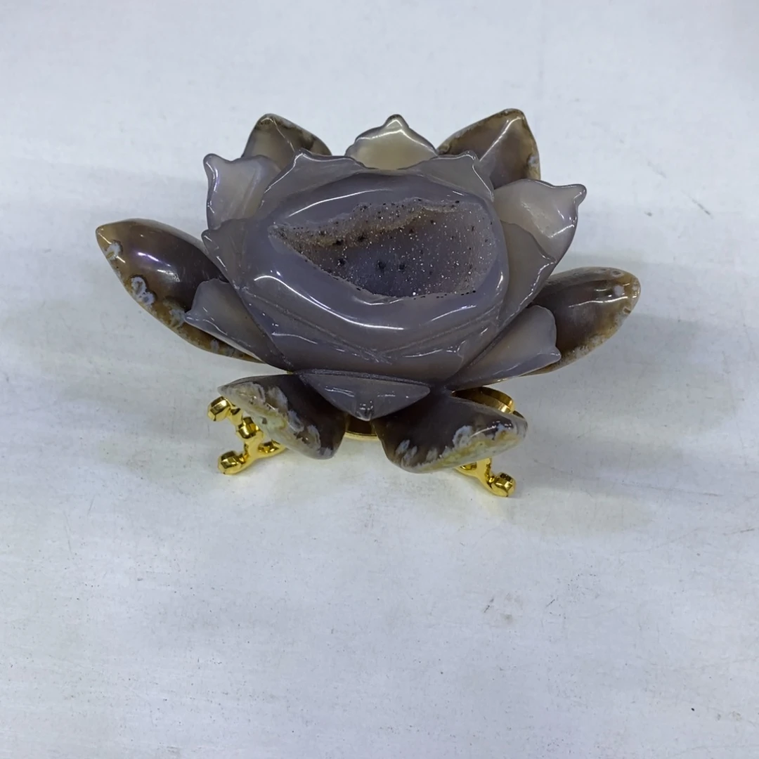 未镶嵌紫晶大型摆件（非配饰）小潘