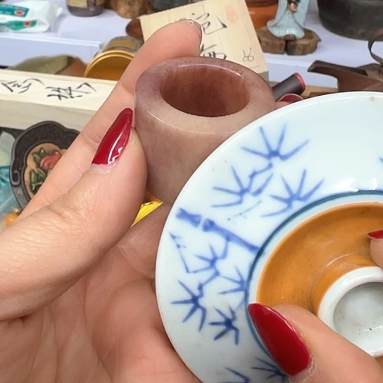 瓷器艺术品工艺品