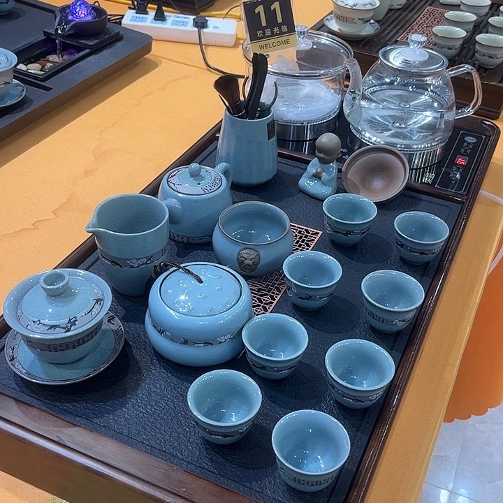 茶盘厂东坡……茶盘厂东坡