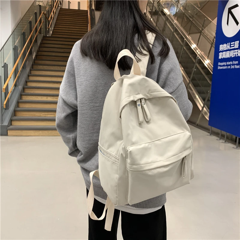 经典时尚 花 白 灰 单肩女包