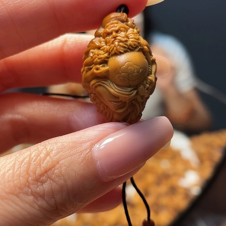 手串/手链橄榄核橄榄核