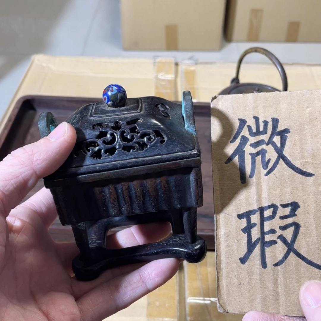 紫砂中古商品默认微瑕请咨询