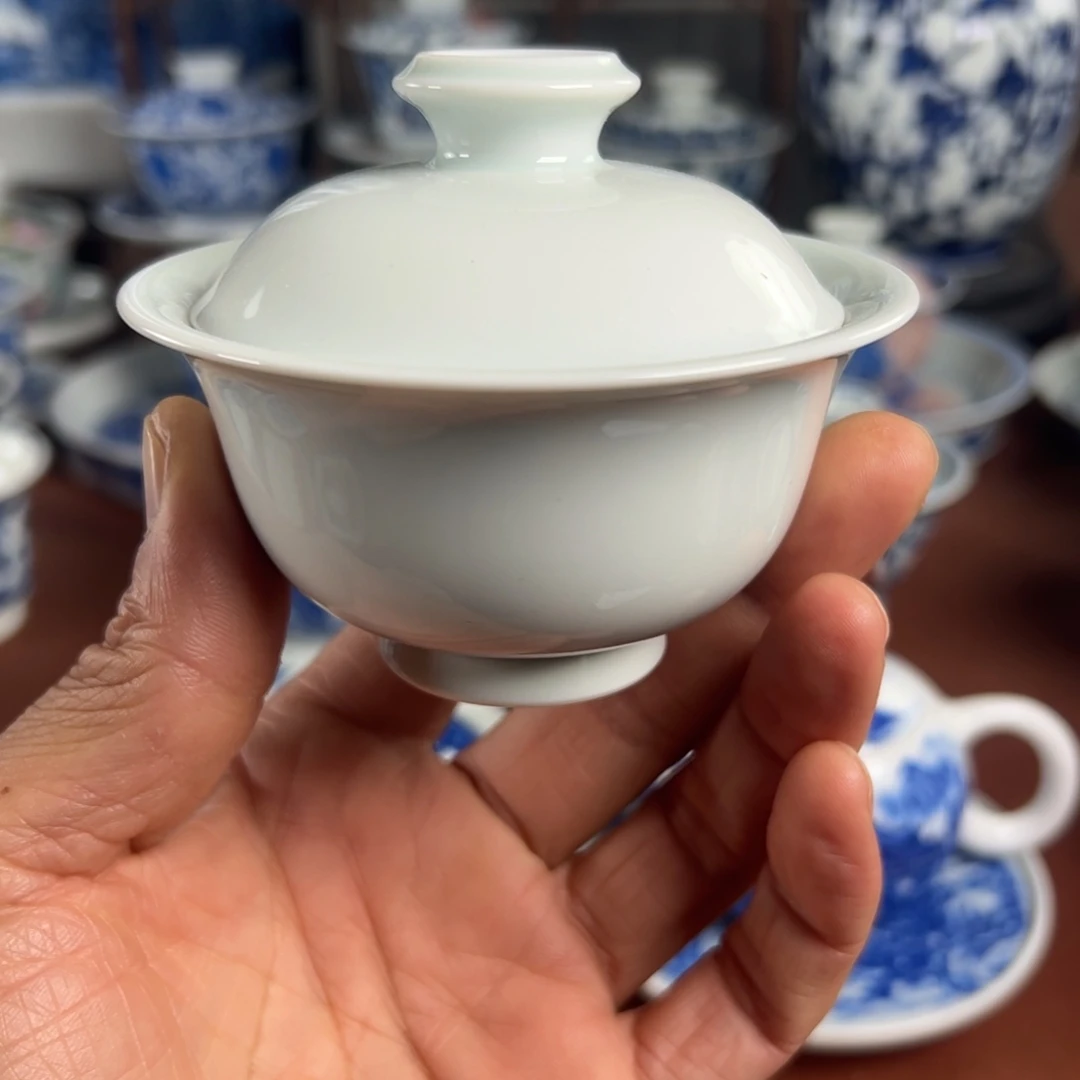 陶瓷茶具家用茶具