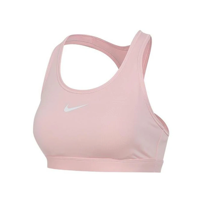 NIKE耐克女子AS W NK SWSH MED SPT BRABRA-M运动内衣DX6822-608