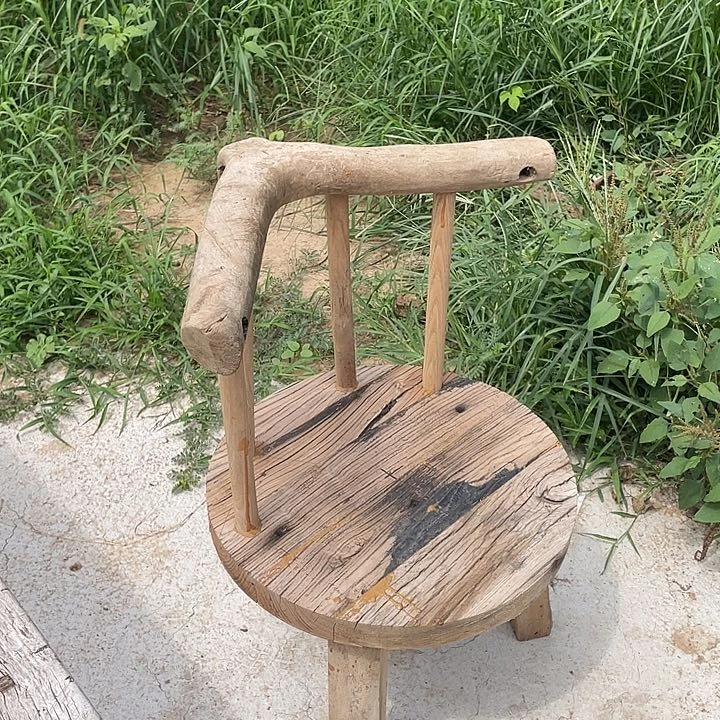 行****下老椅子一个包邮