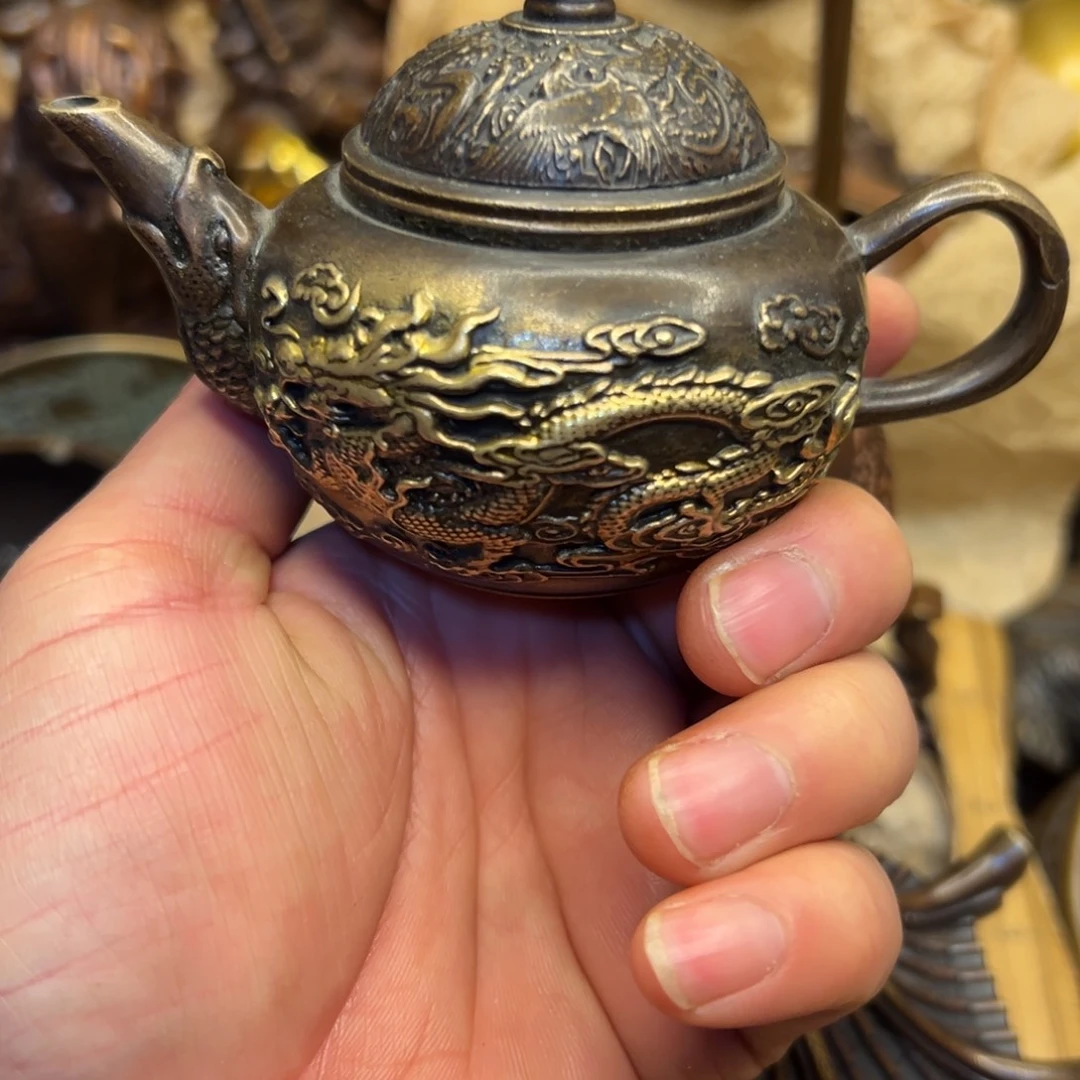 铜器工艺百货艺品专属链接