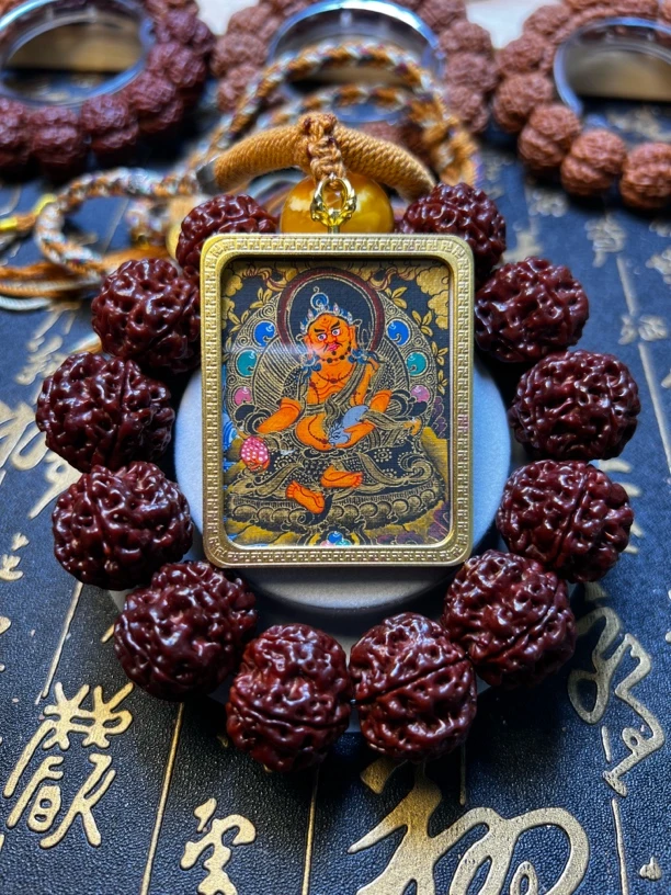 【2025尼泊尔纯手卡】直播间一物一图定制链接