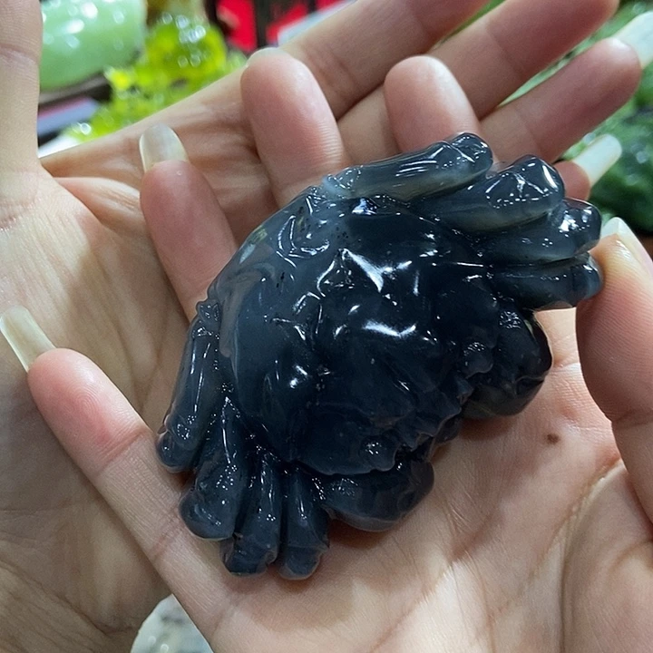 岫玉合金珠宝奇石