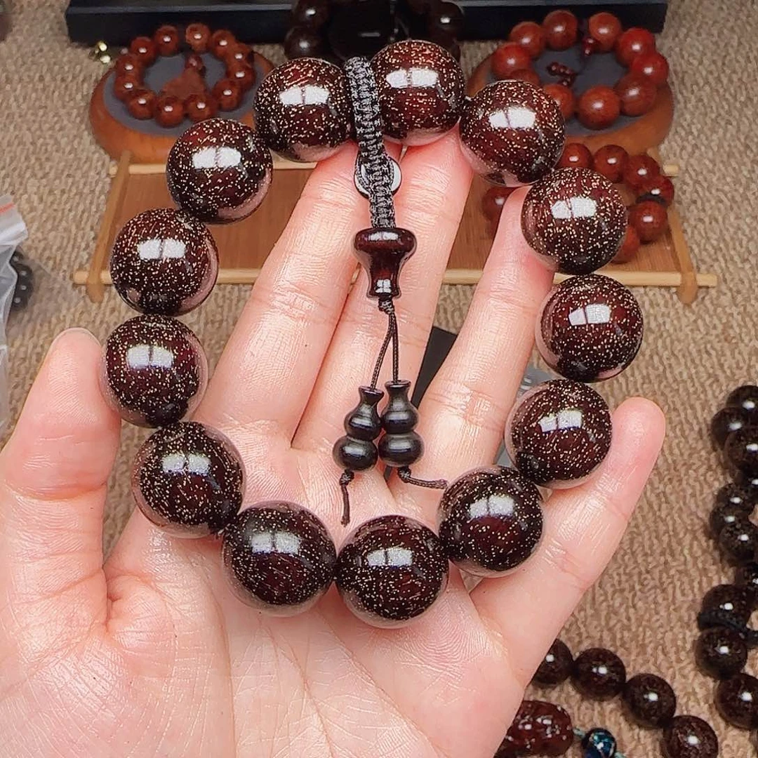 檀香紫檀（小叶紫檀）Q258