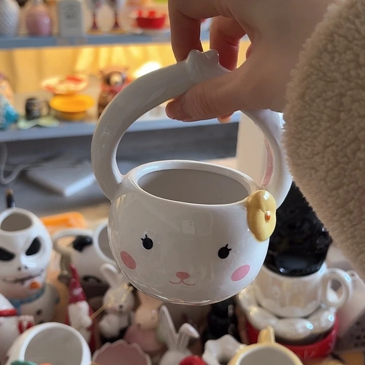 瓷片陶瓷完美主义慎拍