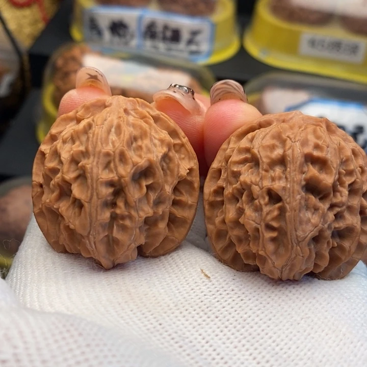 手串/手链核桃38原装苹果