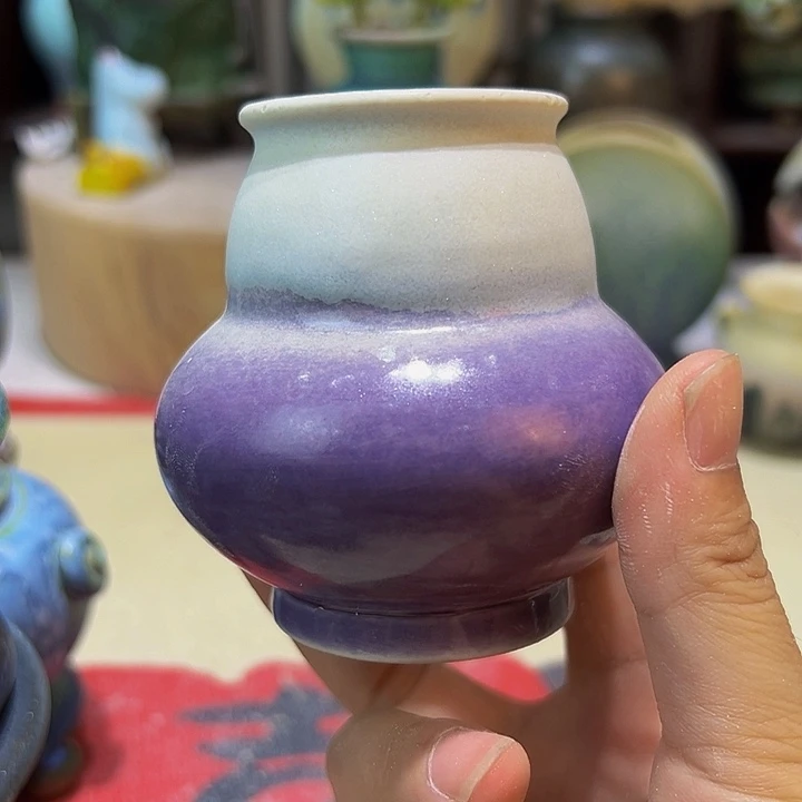 景德镇陶瓷研究所莉*