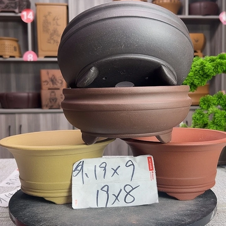 花盆紫砂紫砂第一