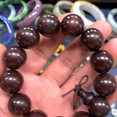 【闪购商品】颈饰未镶嵌翡翠