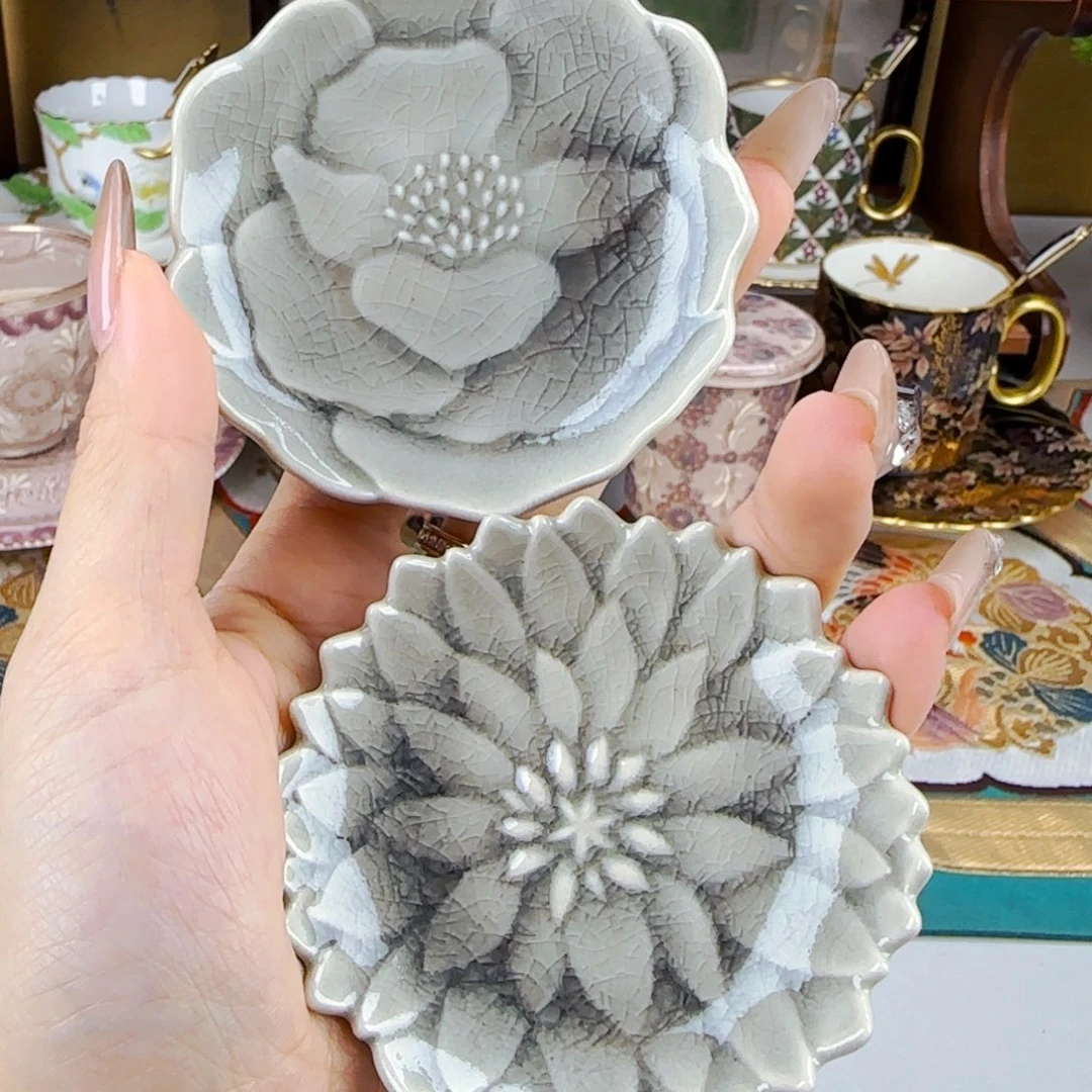 全场高端陶瓷福利不停！！！筷架