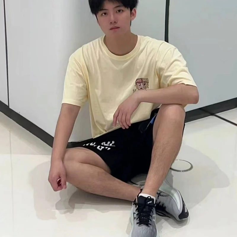 2025夏季正版经典低帮跑步减震耐磨休闲运动