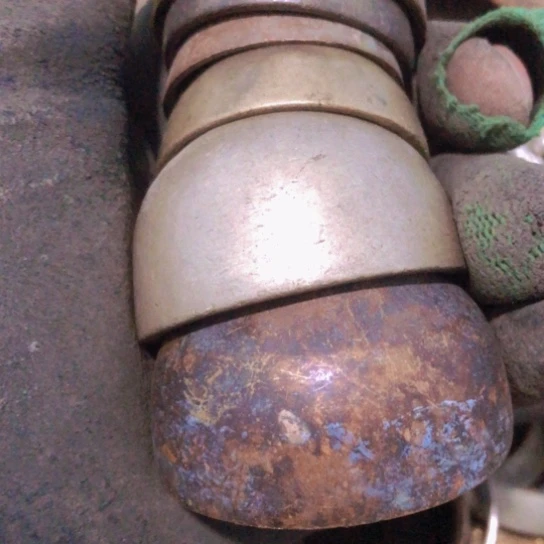 我***坐闪电购铜摆件工艺品