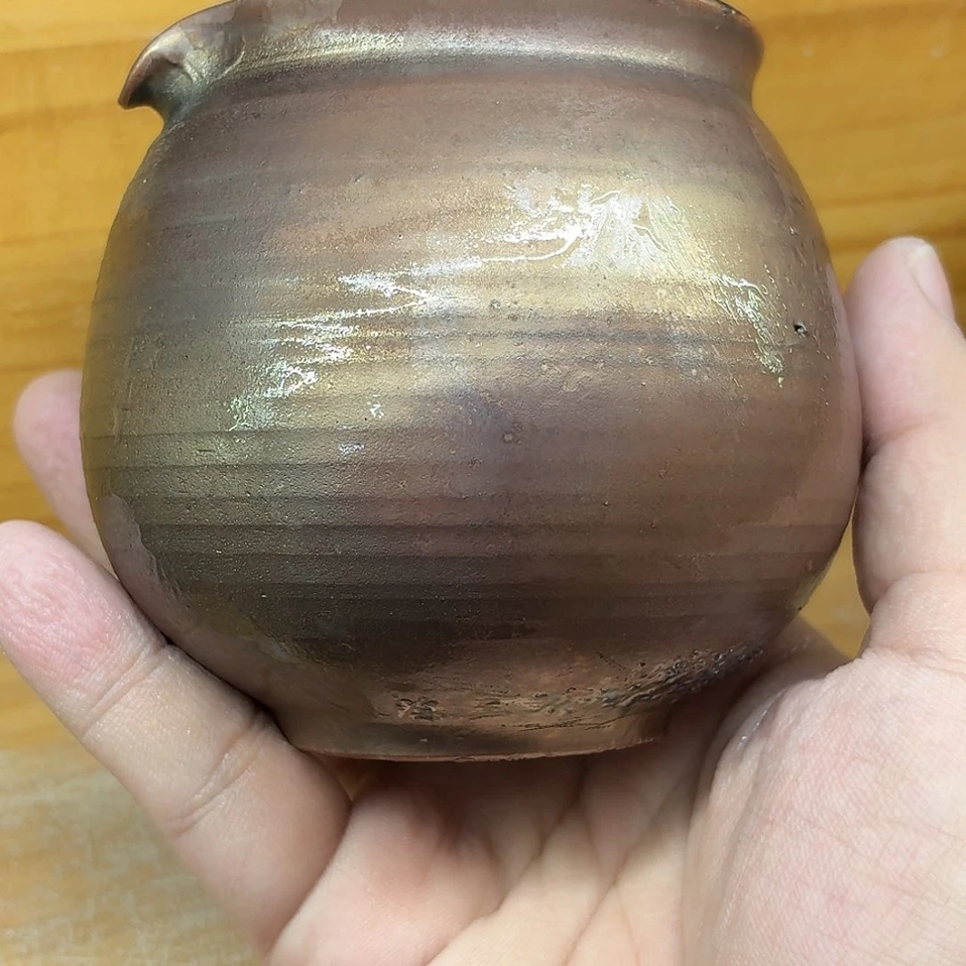 陶园柴烧，精品高货82