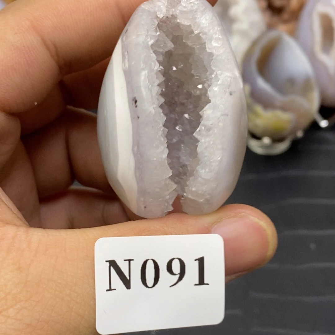 【闪购商品】玛瑙/玉髓珠宝奇石未镶嵌