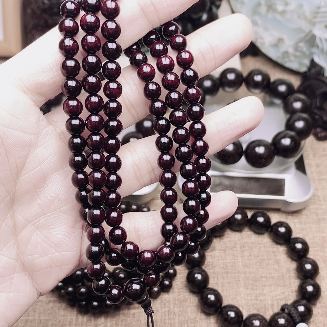 檀香紫檀（小叶紫檀）0.6