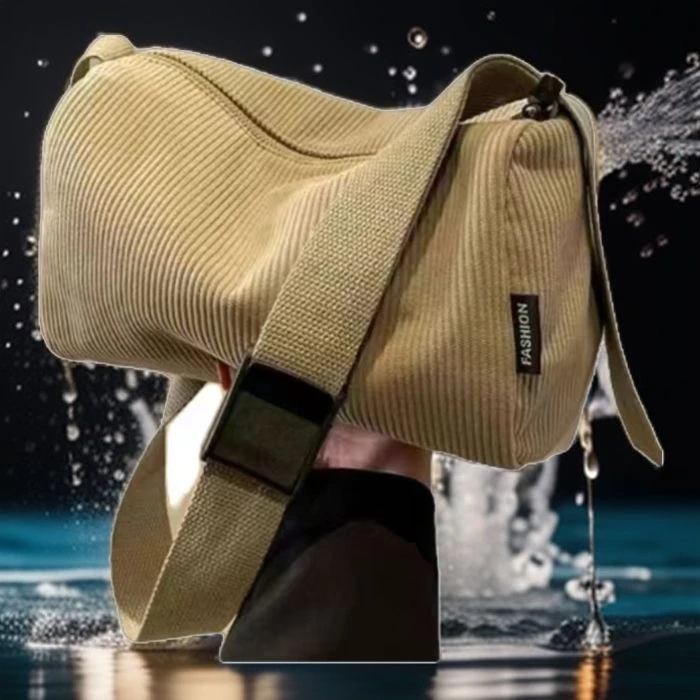 女士休闲运动单肩斜挎包