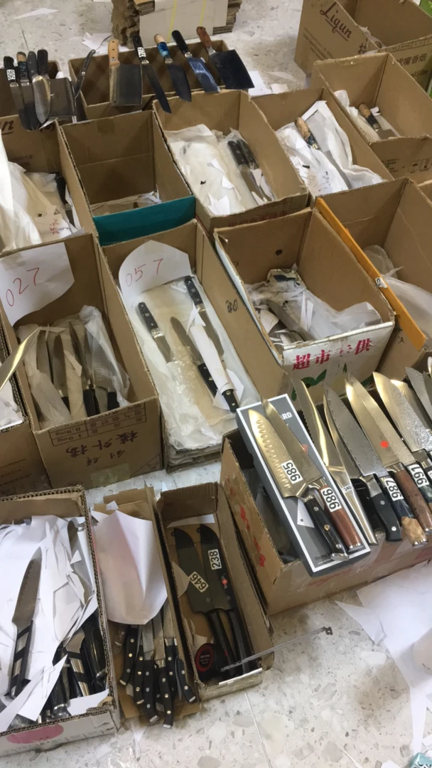 直播间链接默认微瑕介意勿拍水果刀不锈钢削皮刀多功能瓜果刀