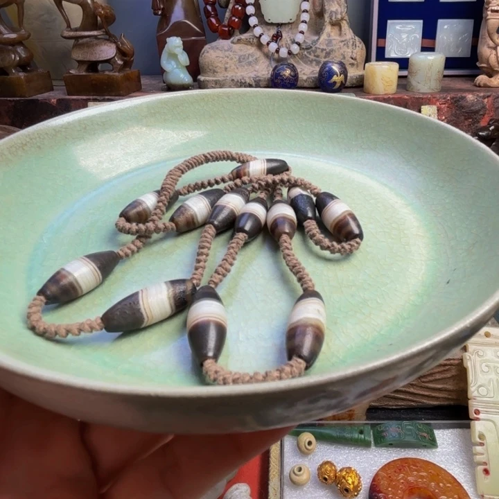 手工艺品琉璃精品好物