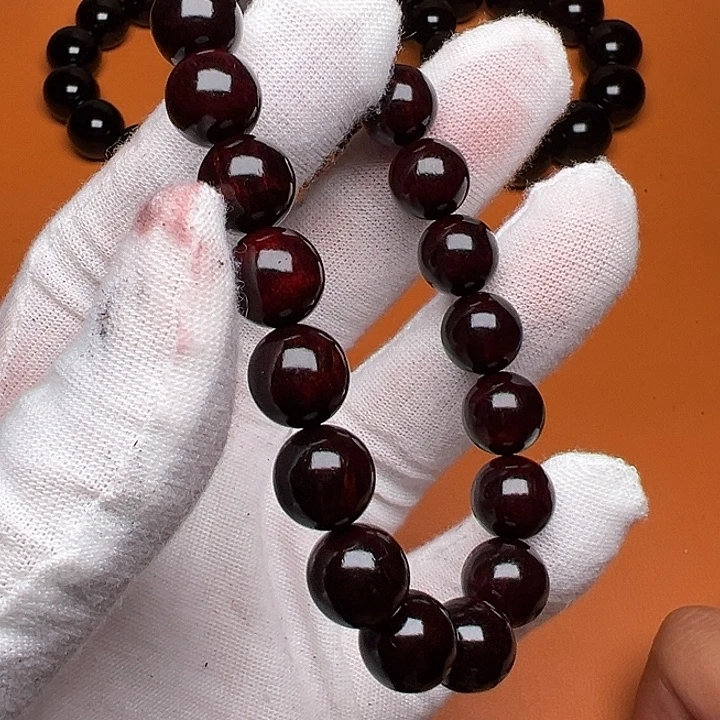 小叶紫檀手串/手链小叶紫檀1.0新人体验款