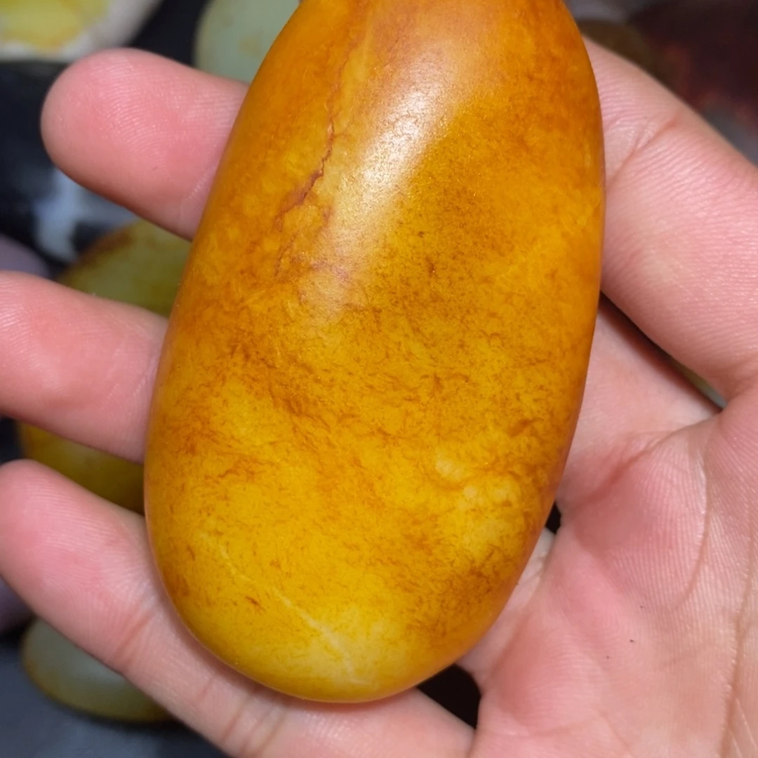 和田玉未镶嵌珠宝奇石