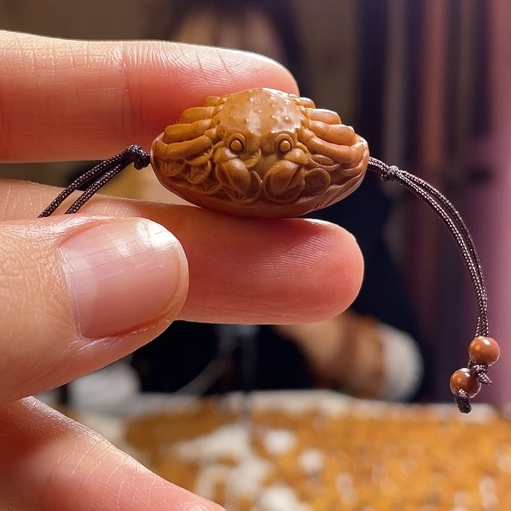 手串/手链橄榄核