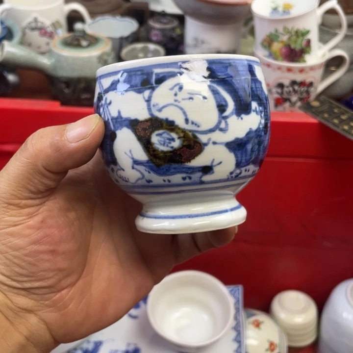 莫***西琉璃手工艺品开播了开播了开播了