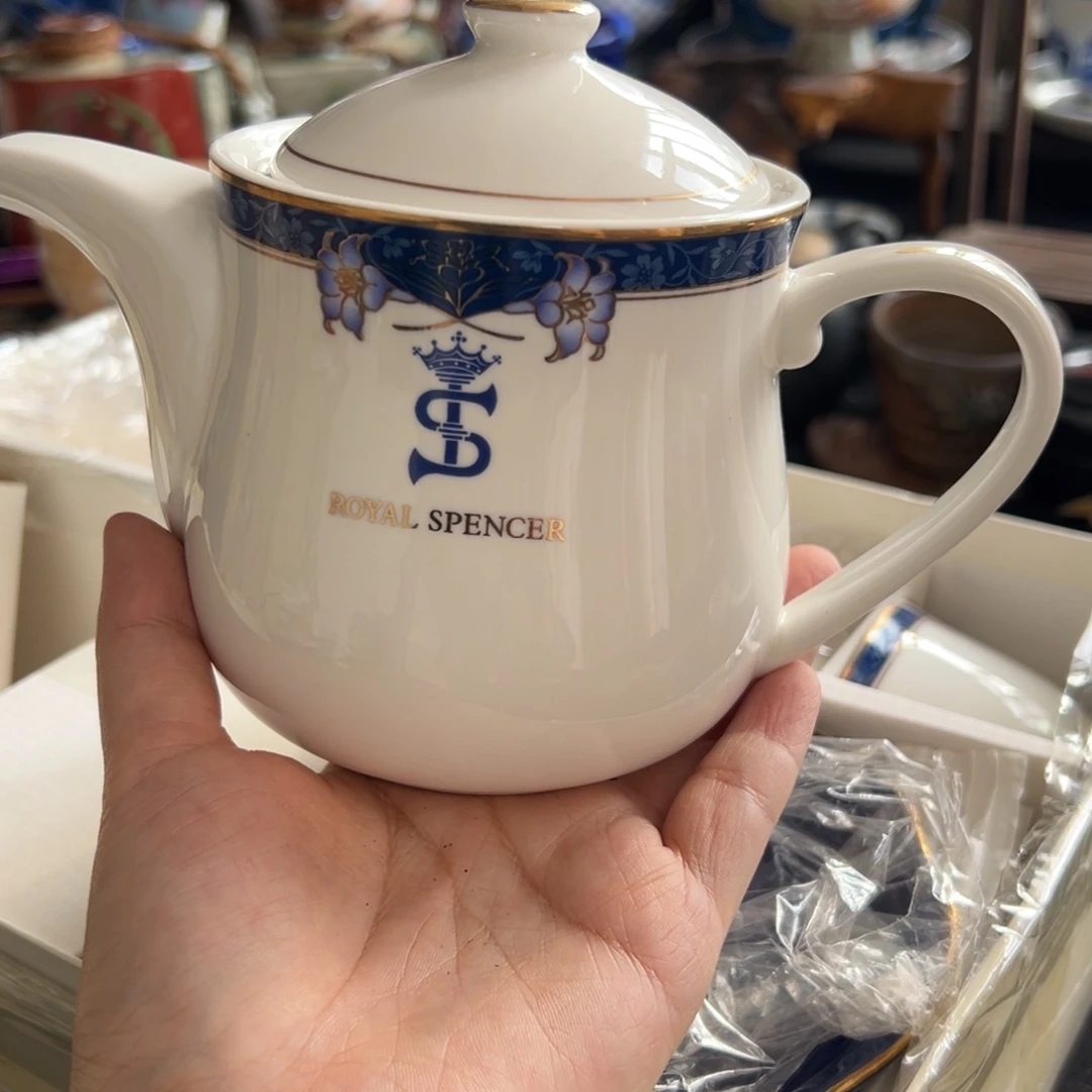 陶瓷艺术的发展和