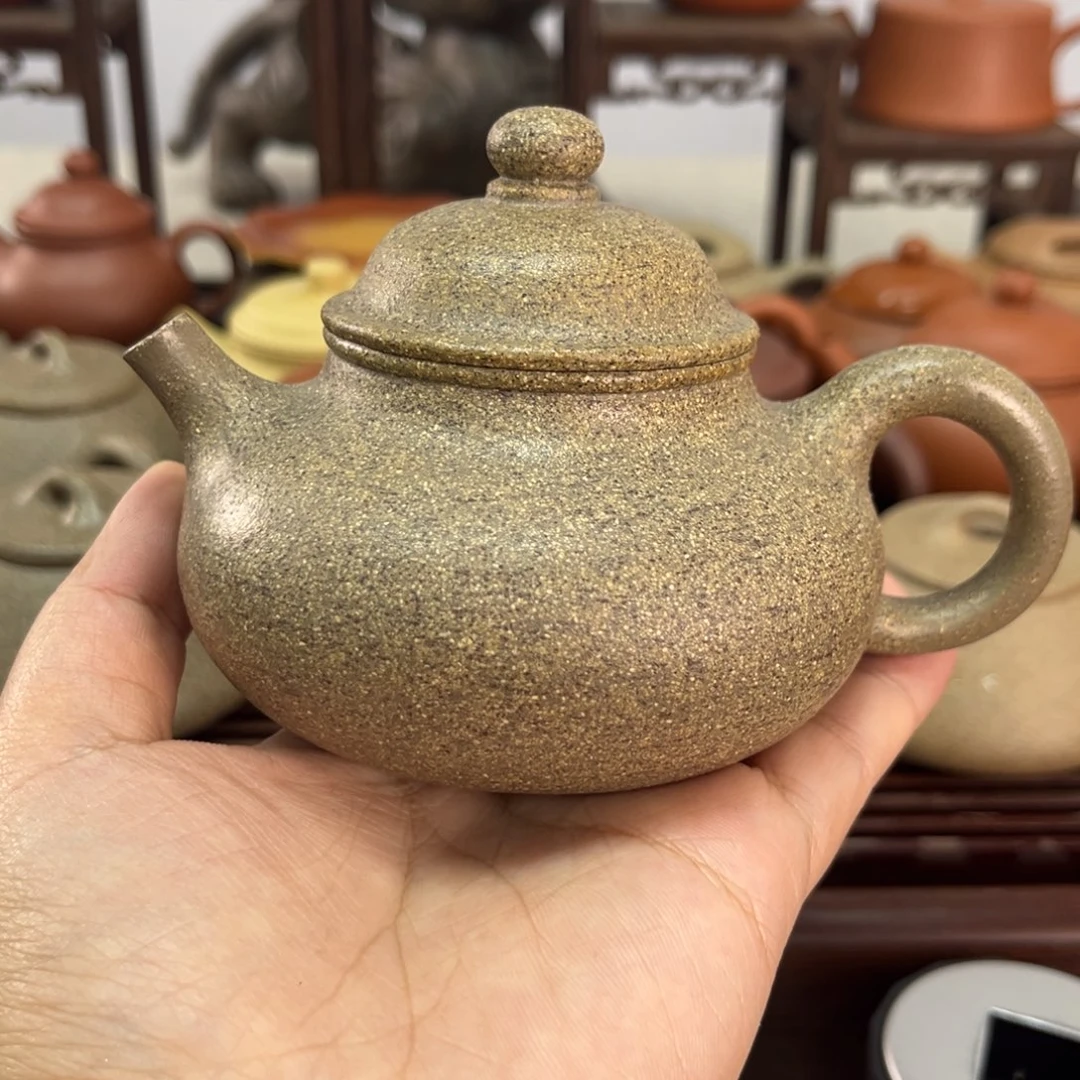 紫砂茶壶紫砂……………………