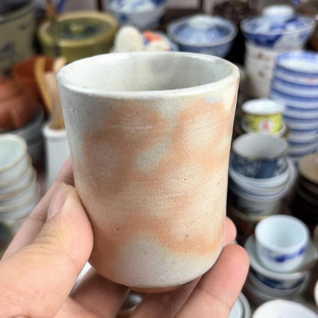 瓷片陶瓷艺术作品