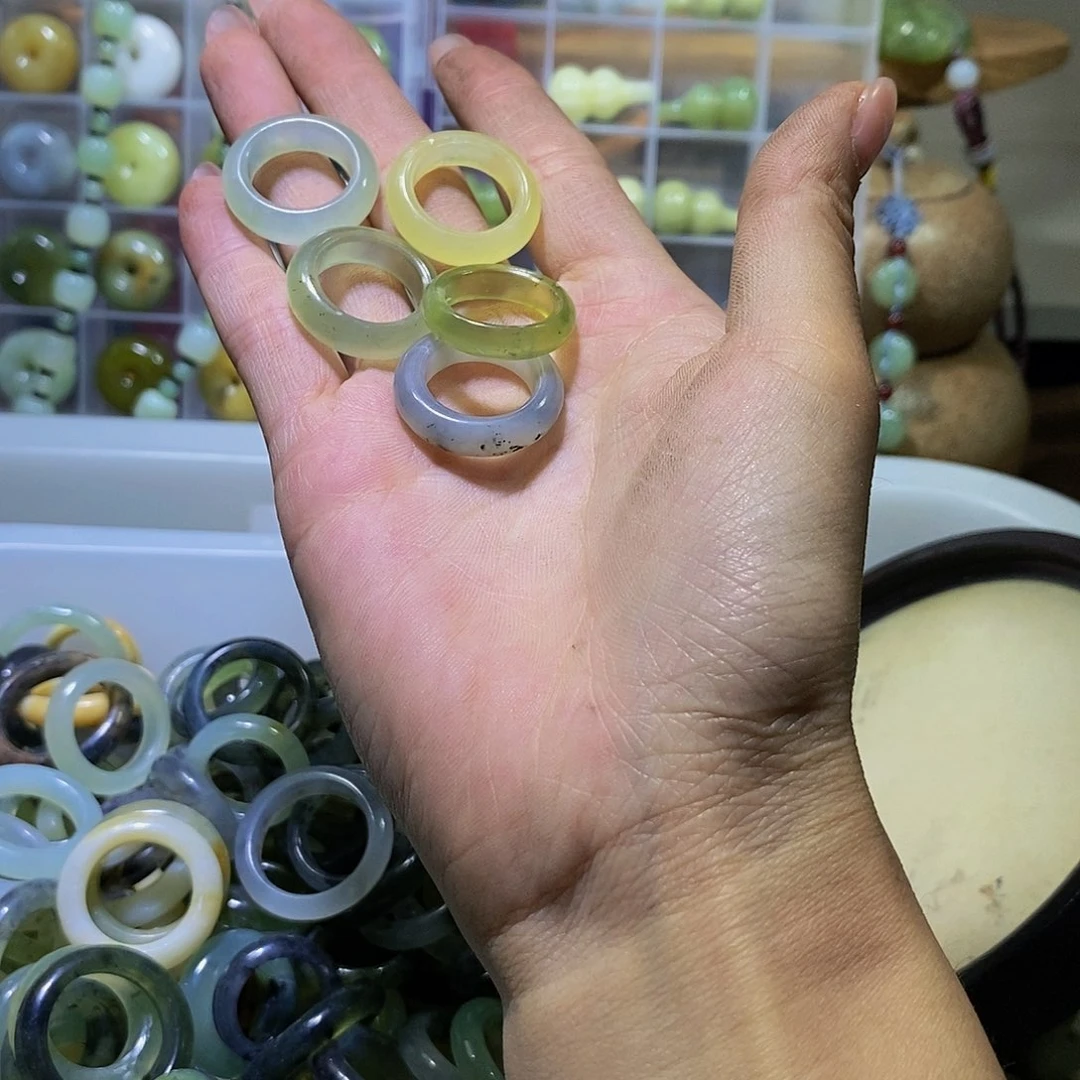 蛇纹石玉未镶嵌其他161