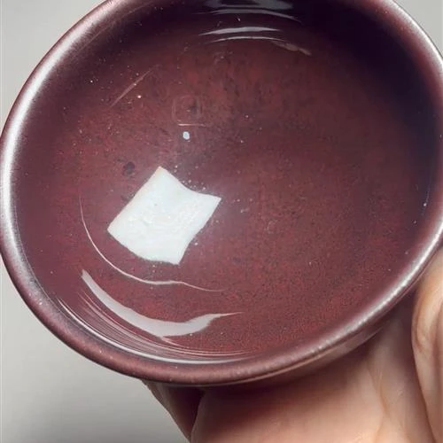 【闪购商品】茶盏-382............