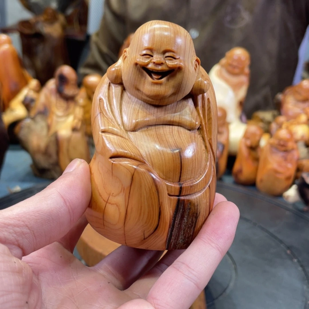 【闪购商品】柏木（崖柏）其他