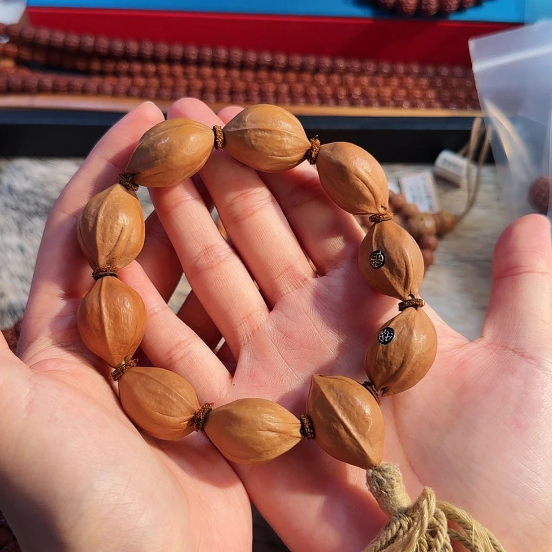 【闪购商品】吊坠金刚菩提          A10