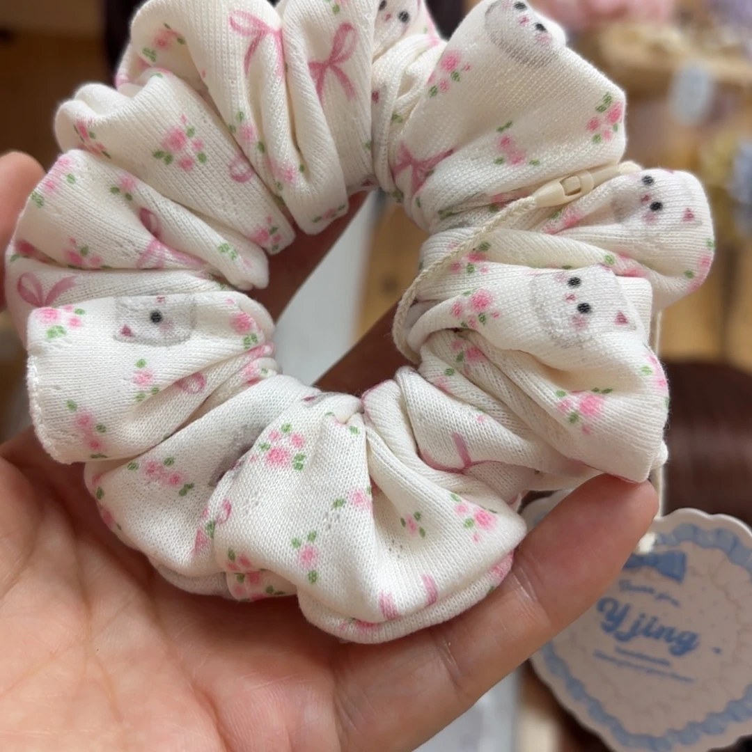布艺非金属44号肠圈