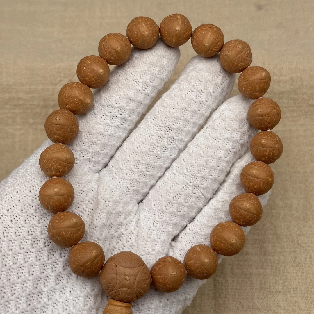 尼泊尔凤眼菩提-锦柚一号ss系列-尺寸13.7到13.9-货号200