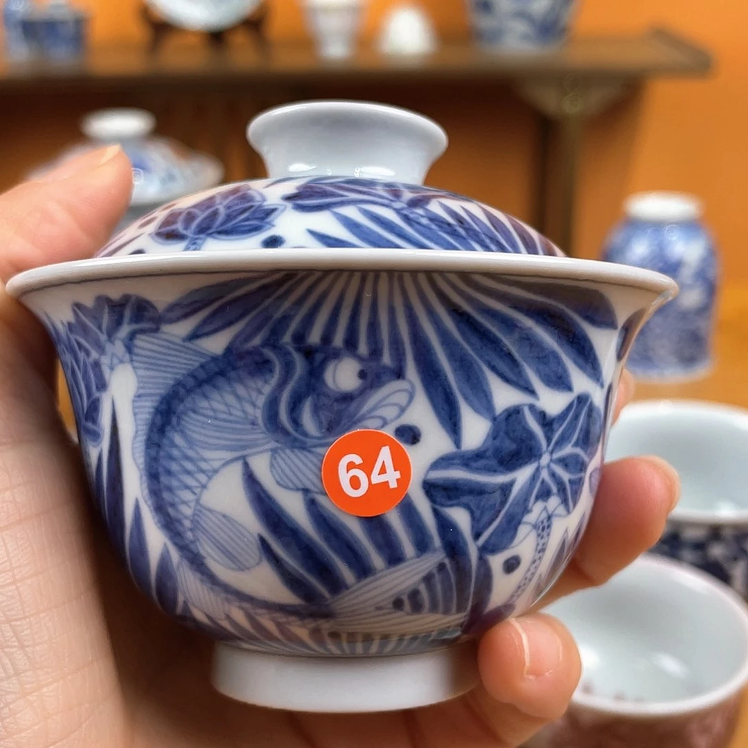 景德镇陶瓷景德镇瓷器