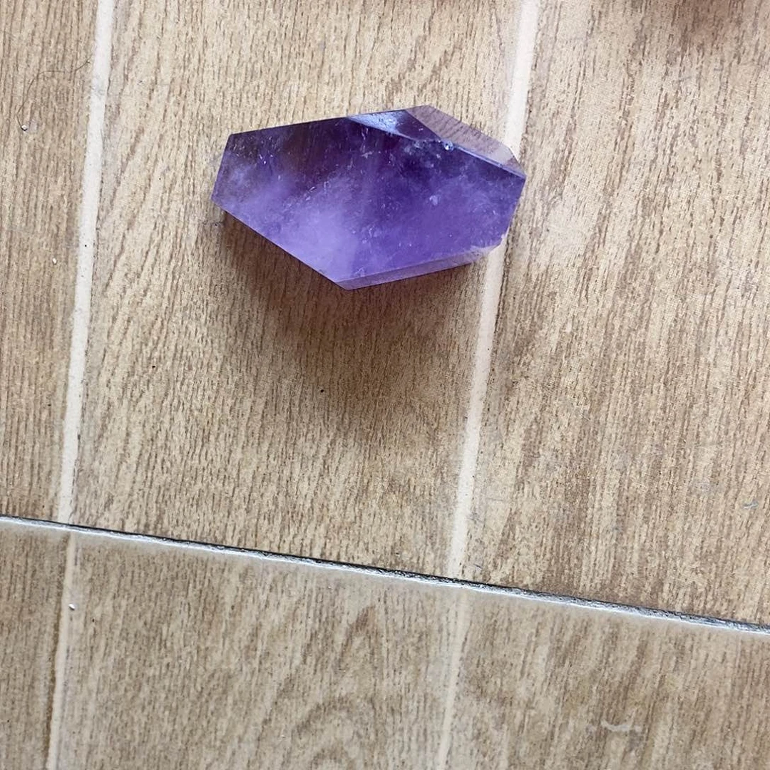 一***丸水晶珠宝半成品未镶嵌