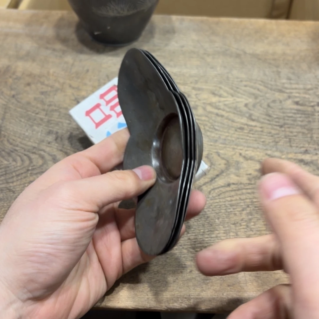 般若中古美术工艺品