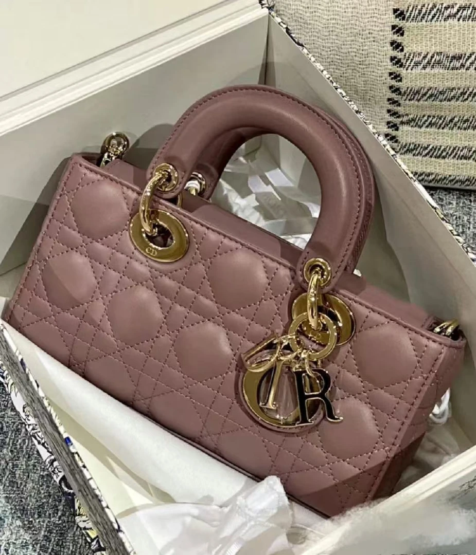 DIOR/迪奥 单肩包 单肩包 包展链接 ww6006/2509